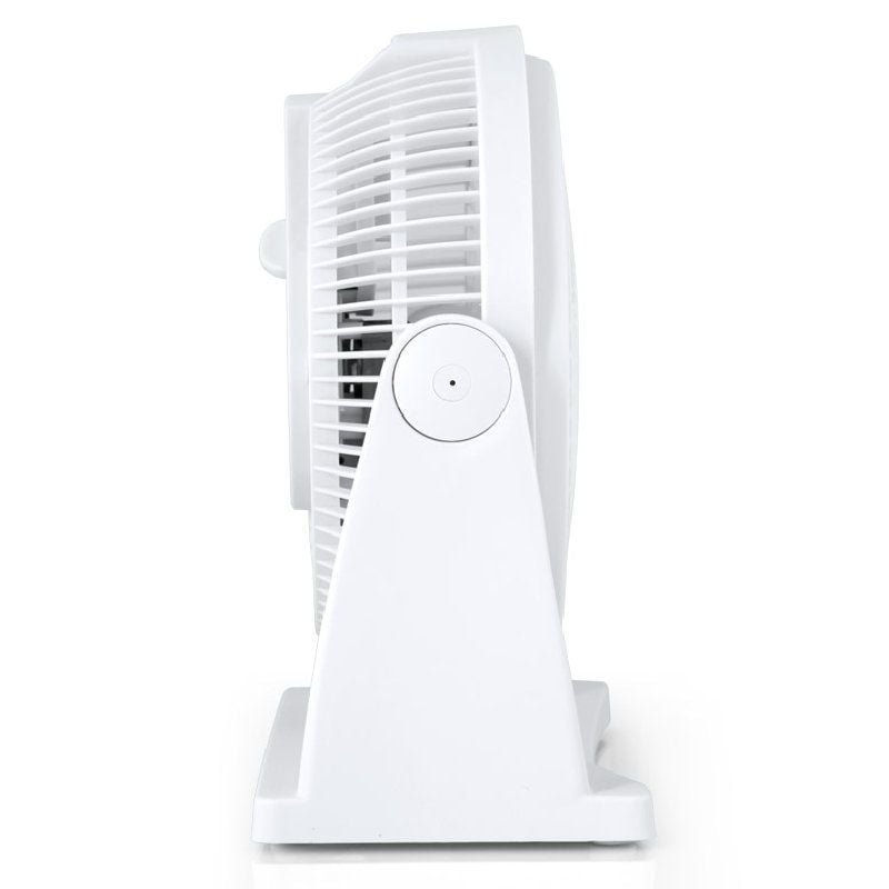 Ventilador de Sobremesa y Pared Orbegozo Box Fan BF 0128/ 23W/ 3 Aspas 23cm/ 2 velocidades - изображение 2