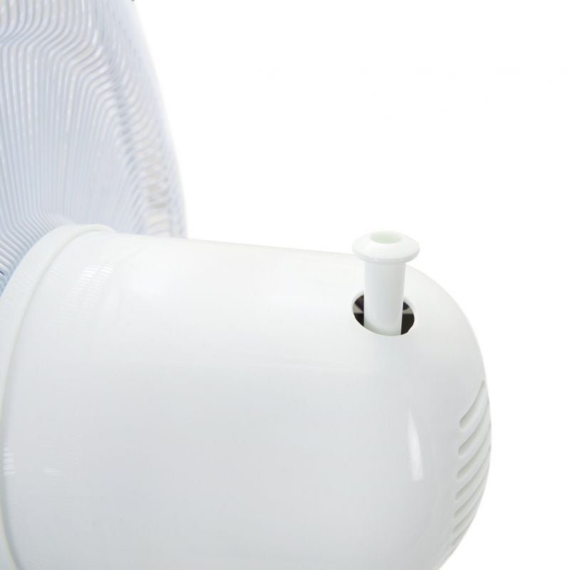 Ventilador de Sobremesa Orbegozo TF 0148/ 60W/ 5 Aspas 40cm/ 4 velocidades - изображение 4