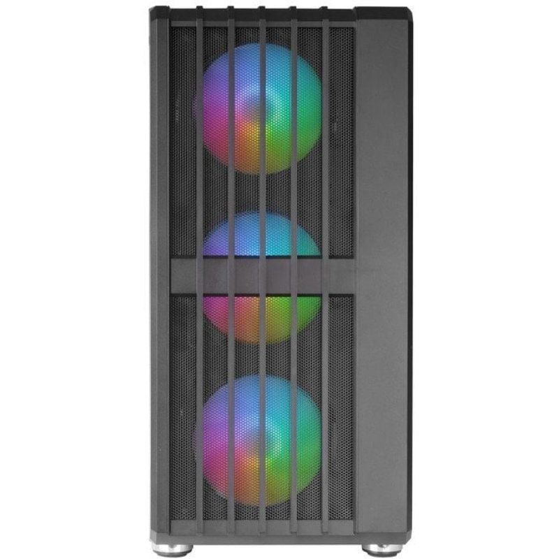 Caja Gaming Semitorre Mars Gaming MC-VAULT - изображение 2