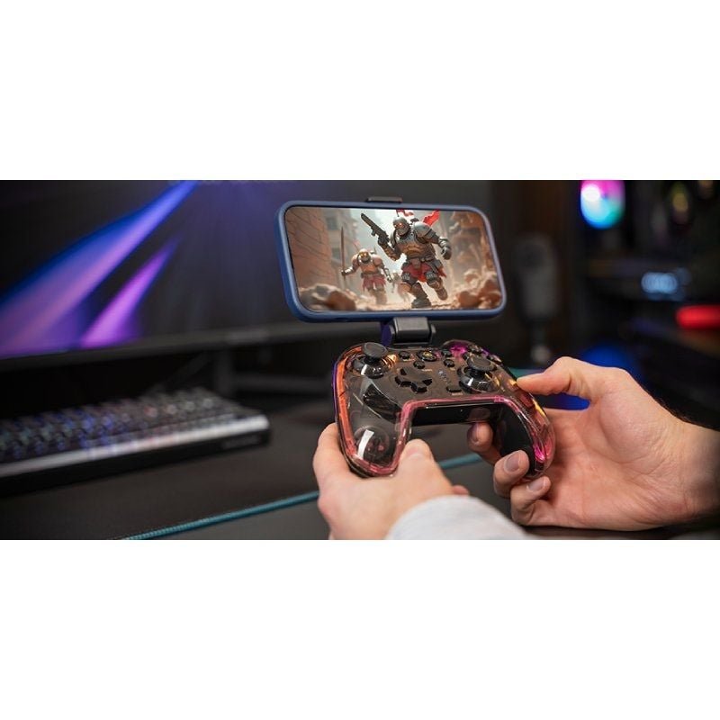 Gamepad Mars Gaming MGP-BT2 Inalámbrico - изображение 5