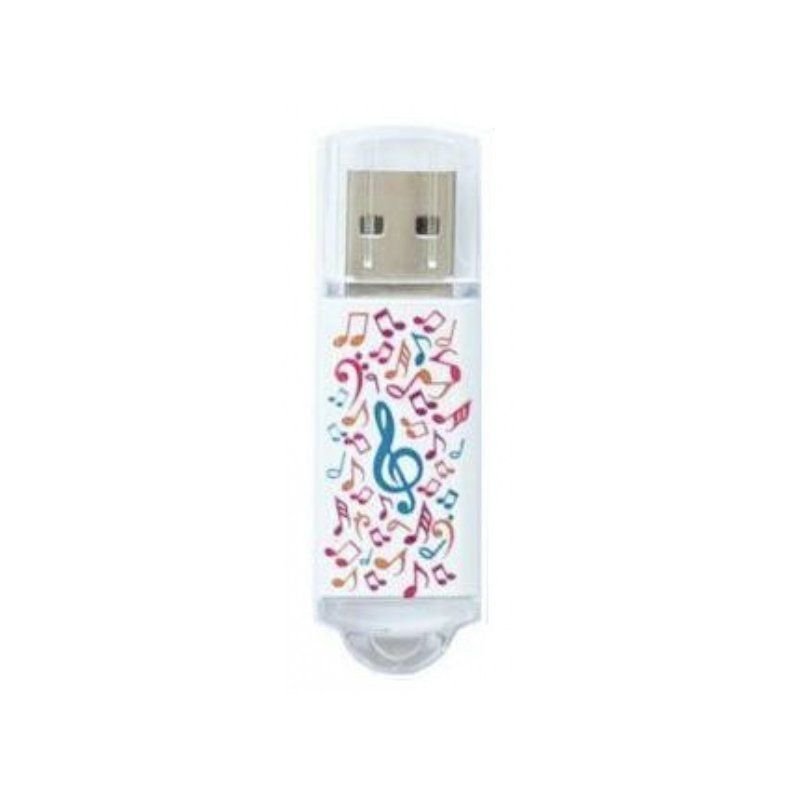 Pendrive 16GB Tech One Tech Music Dream USB 2.0 - изображение 2