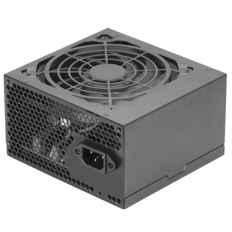 Fuente de Alimentación Anima APB550/ 550W/ Ventilador 12cm/ 80 Plus Bronze - изображение 4
