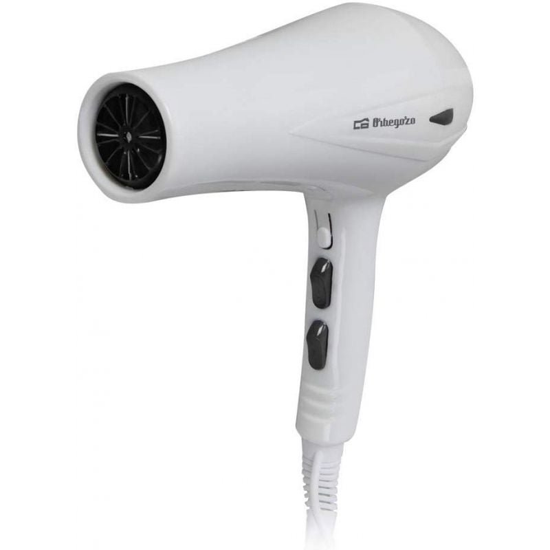 Secador de Hotel Orbegozo SEH-1800/ 1800W/ Blanco - изображение 3