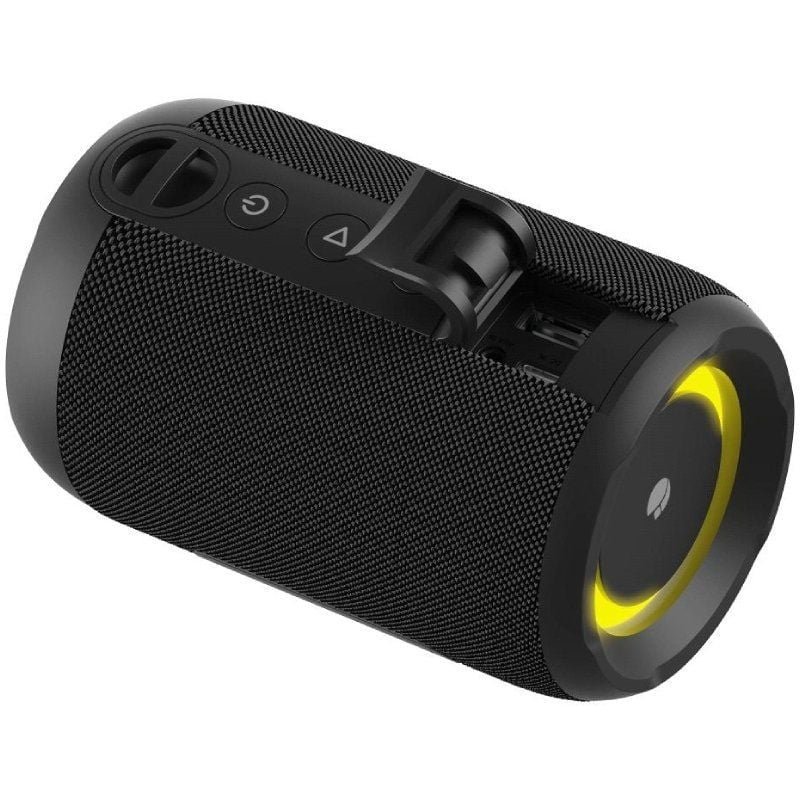 Altavoz con Bluetooth NGS Roller Furia 2 Tiny/ 20W/ 2.0/ Negro - изображение 3