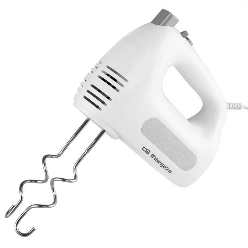 Batidora Amasadora Orbegozo BA 3250/ 400W - изображение 2