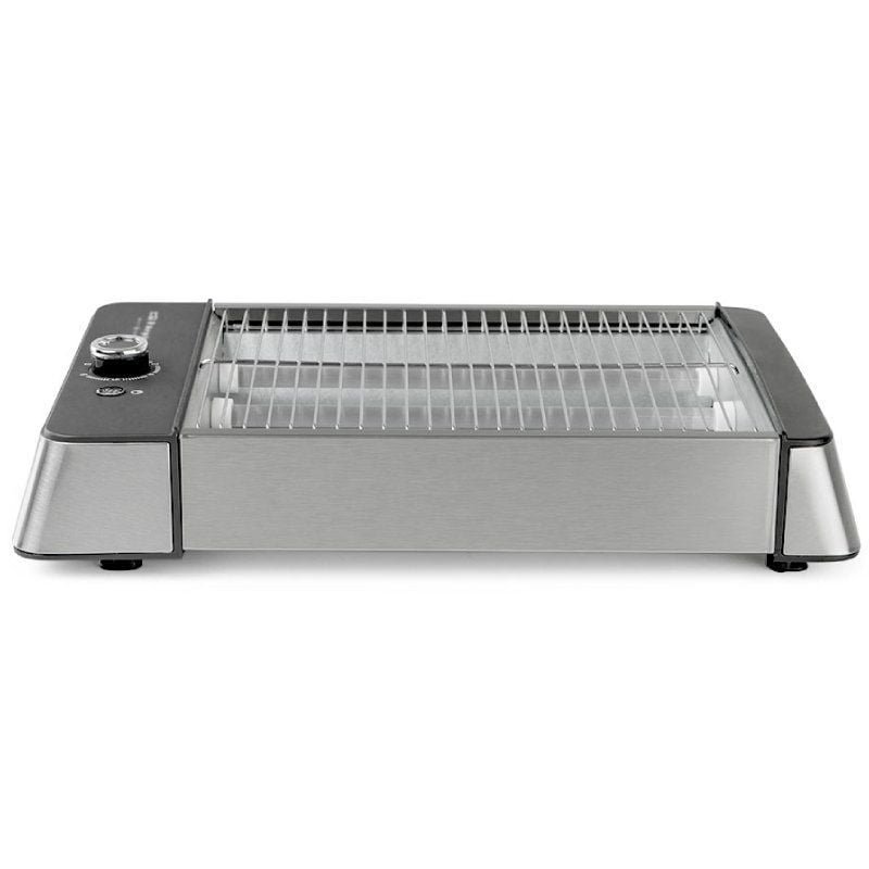 Tostador Orbegozo TO 2030/ 600W/ Plata - изображение 2