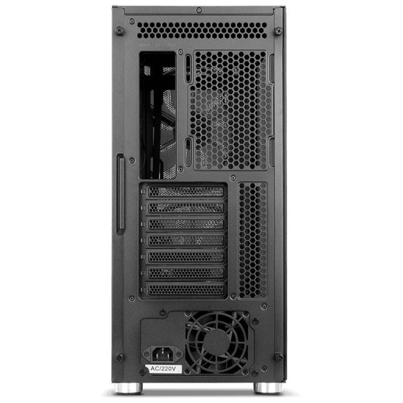 Caja Gaming Semitorre Nox Hummer Nova - изображение 5