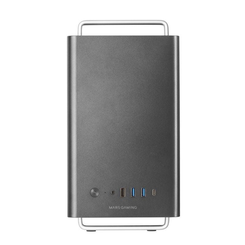 Caja Gaming Minitorre Mars Gaming MC-ELITE - изображение 2