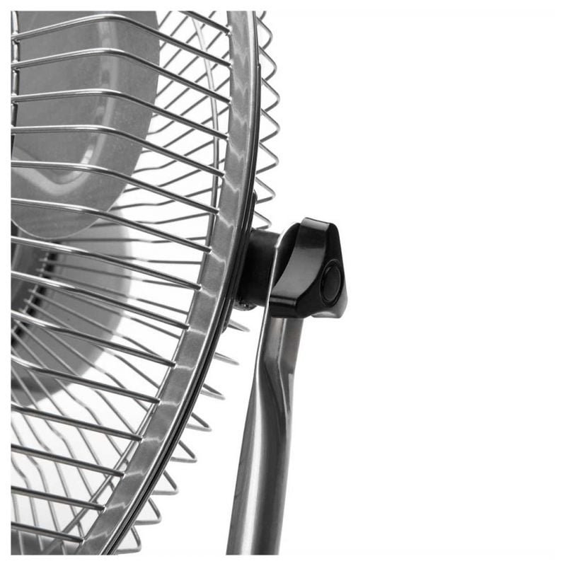 Ventilador de Suelo Orbegozo PW 1240/ 80W/ 3 Aspas 40cm/ 3 velocidades - изображение 4