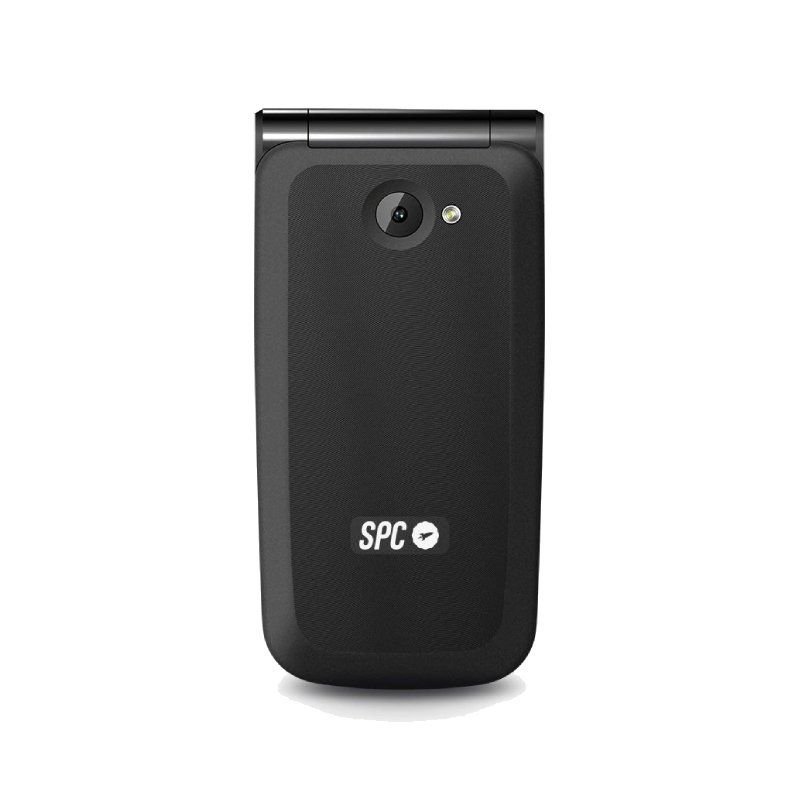 Teléfono Móvil SPC Titan para Personas Mayores/ Negro - изображение 4