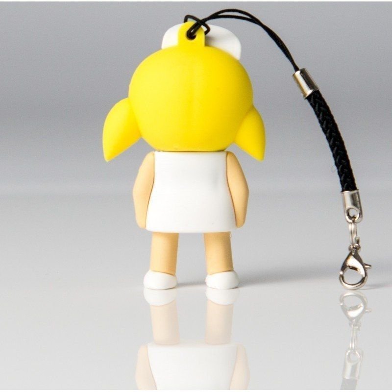 Pendrive 32GB Tech One Tech Enfermera Kitty USB 2.0 - изображение 3