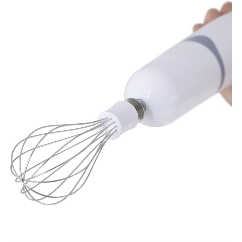 Batidora de mano Orbegozo BT 1320/ 400W/ 2 Velocidades - изображение 4