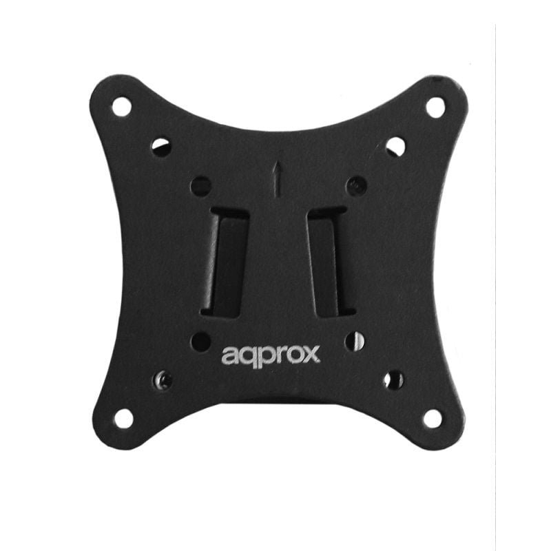 Soporte de Pared Fijo Approx appST00 para TV de 10-25"/ hasta 15kg - изображение 2