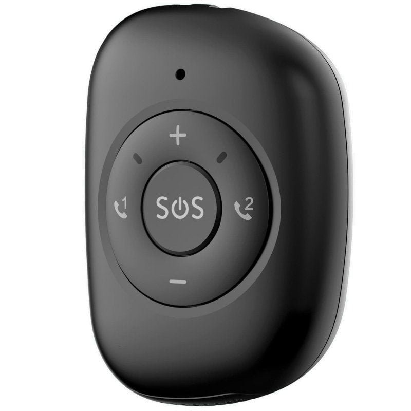 Localizador Leotec Tracker 4G/ Negro - изображение 2