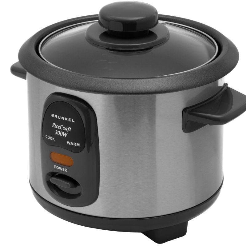 Arrocera Grunkel RC-06L/ 300W/ Capacidad 0.6L - изображение 2