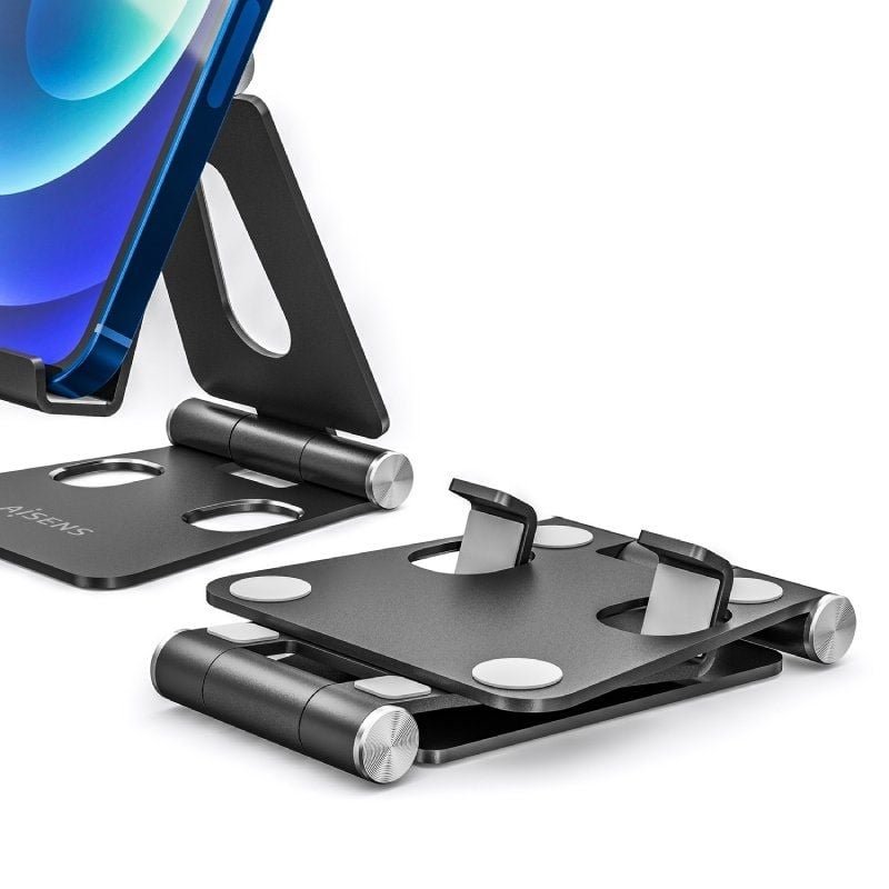 Soporte para Smartphone/Tablet Aisens MS2PM-090/ Negro - изображение 3