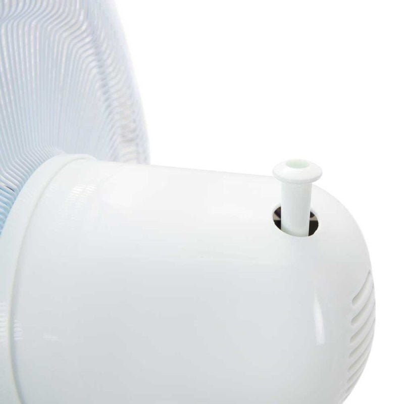Ventilador de Sobremesa Orbegozo TF 0138/ 45W/ 5 Aspas 35cm/ 4 velocidades - изображение 4