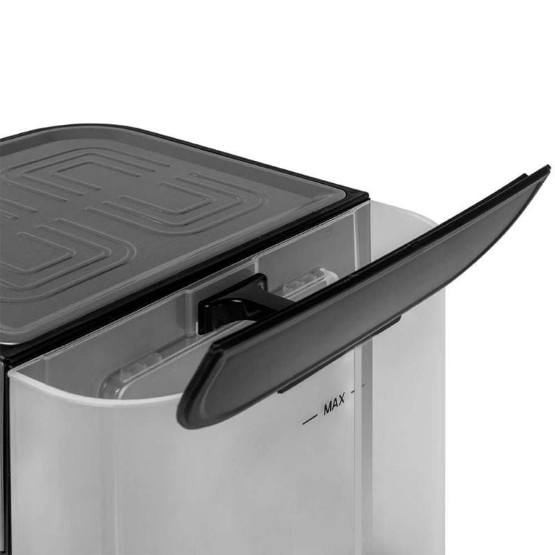 Cafetera Expreso Orbegozo EX 6000/ 1050W/ 20 Bares - изображение 5