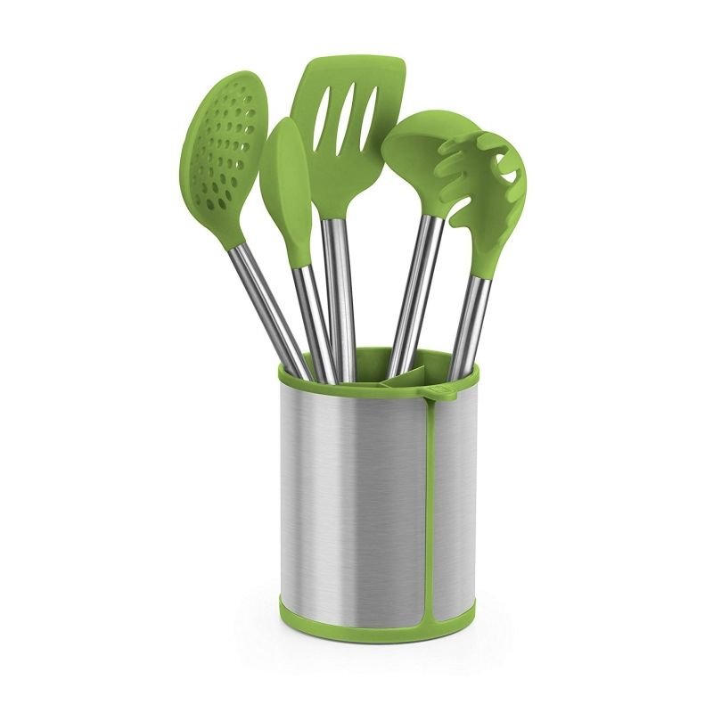 Cuchara Pasta Bra Prior A197009/ Verde - изображение 2