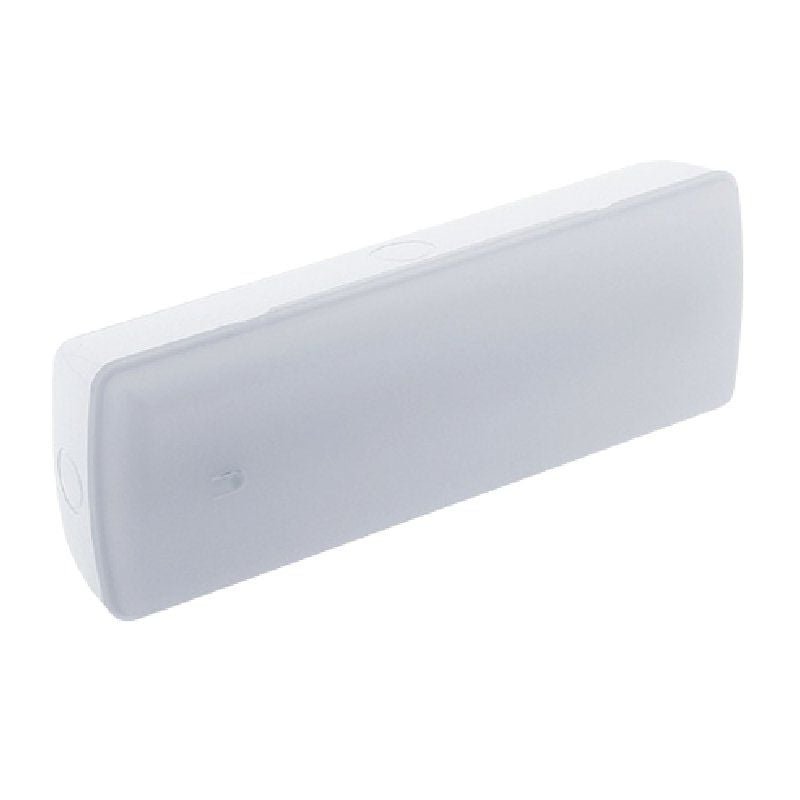 Luz baliza de emergencia Iglux EMER-400 V2/ Potencia 5W/ 400 Lúmenes/ 6000ºK/ Ángulo de apertura 120º