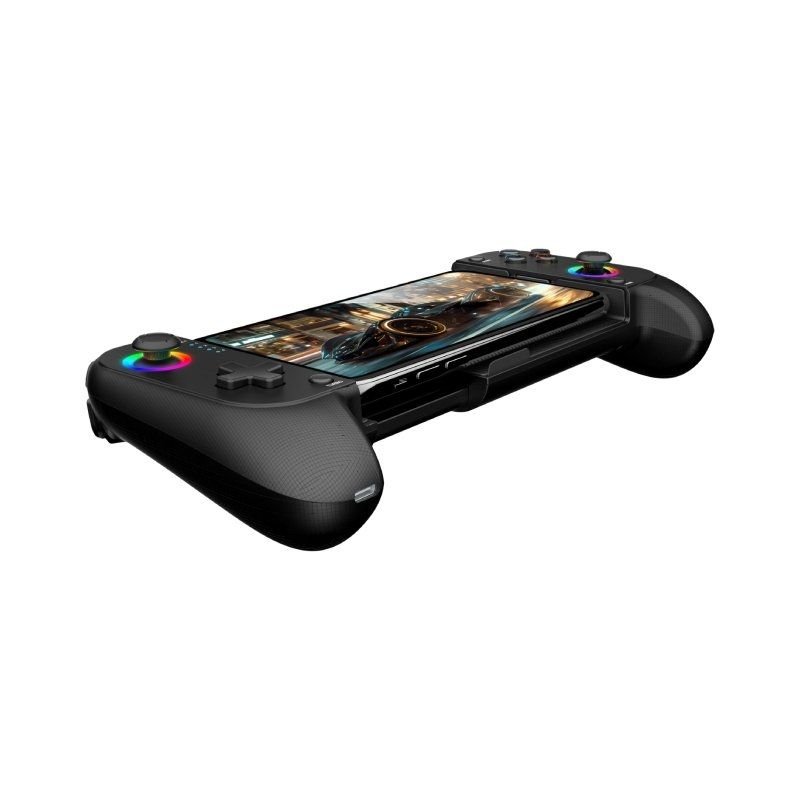 Gamepad Mars Gaming MGPX Inalámbrico - изображение 5