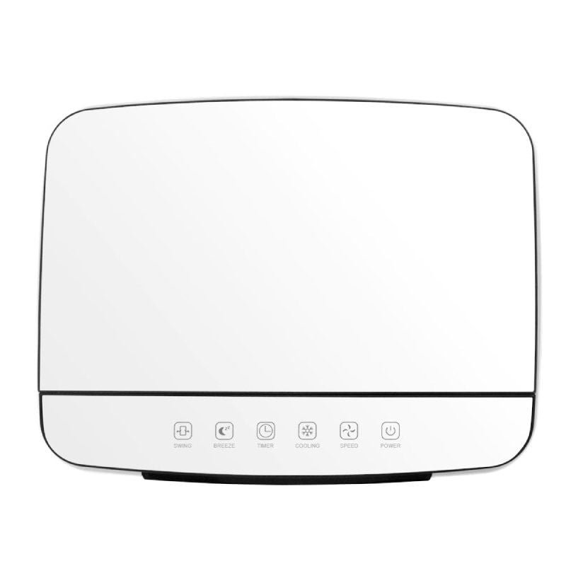 Climatizador Orbegozo Air 55/ 150W/ 3 niveles de potencia/ Depósito 35L - изображение 3