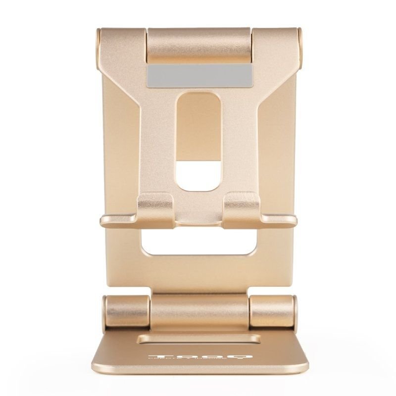 Soporte para Smartphone/Tablet TooQ PH-KEOPS-ALBA/ Dorado - изображение 3