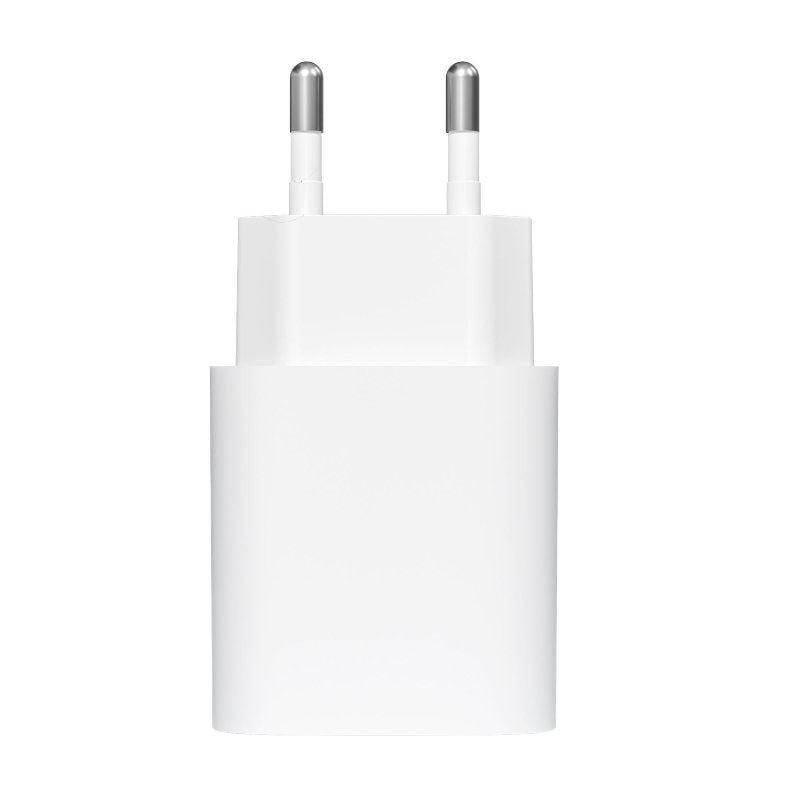 Cargador de Pared Leotec LECSPH20W2W/ 1xUSB Tipo-C/ 1xUSB/ 20W - изображение 4