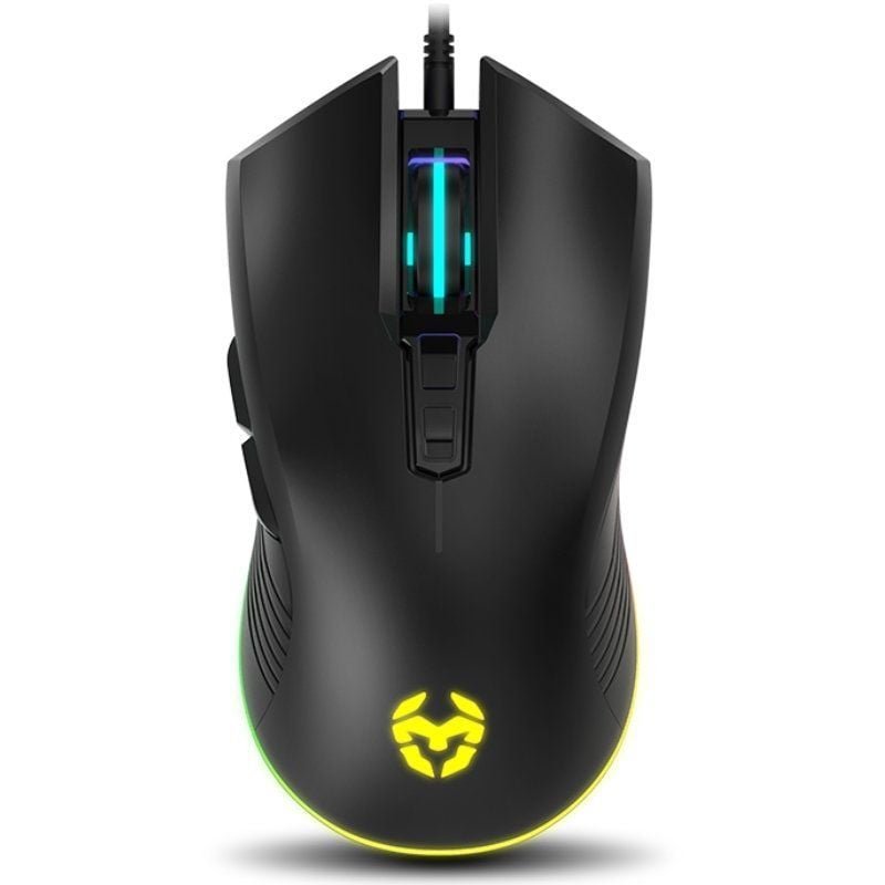 Pack Gaming Krom Krusher/ Teclado SemiMecánico + Ratón - изображение 4