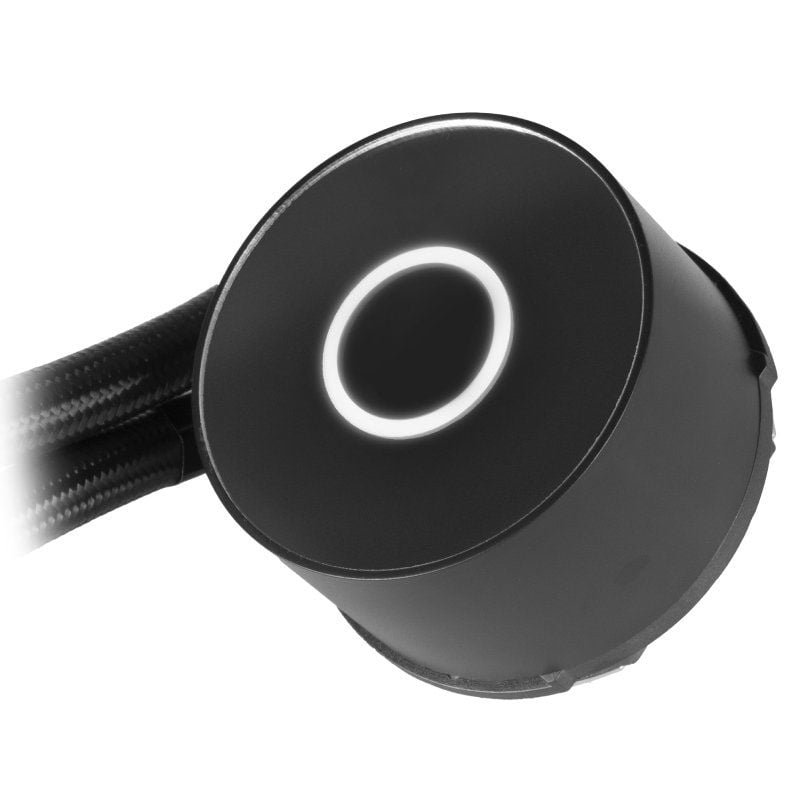 Sistema de Refrigeración Líquida Mars Gaming ML-PRO360/ Negro - изображение 5