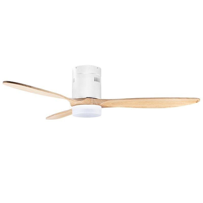 Ventilador de Techo Orbegozo CP 114132/ 40W/ 3 Aspas 132cm/ 6 velocidades - изображение 2