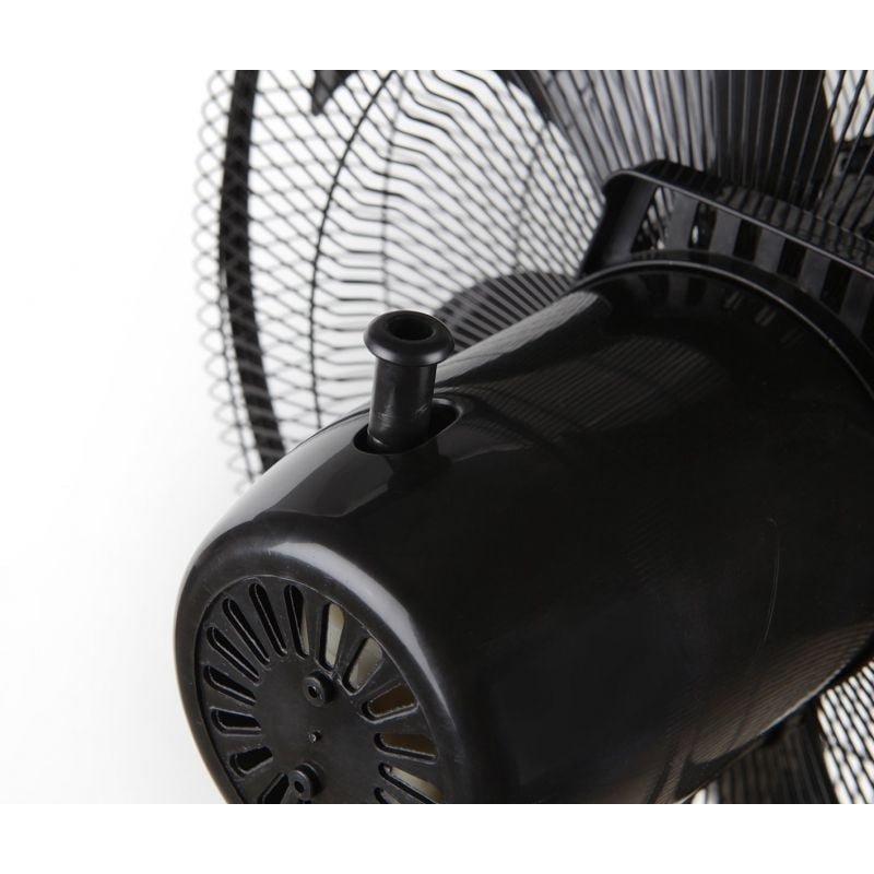 Ventilador de Pie Orbegozo SF 0149/ 60W/ 5 Aspas 40cm/ 3 velocidades - изображение 2