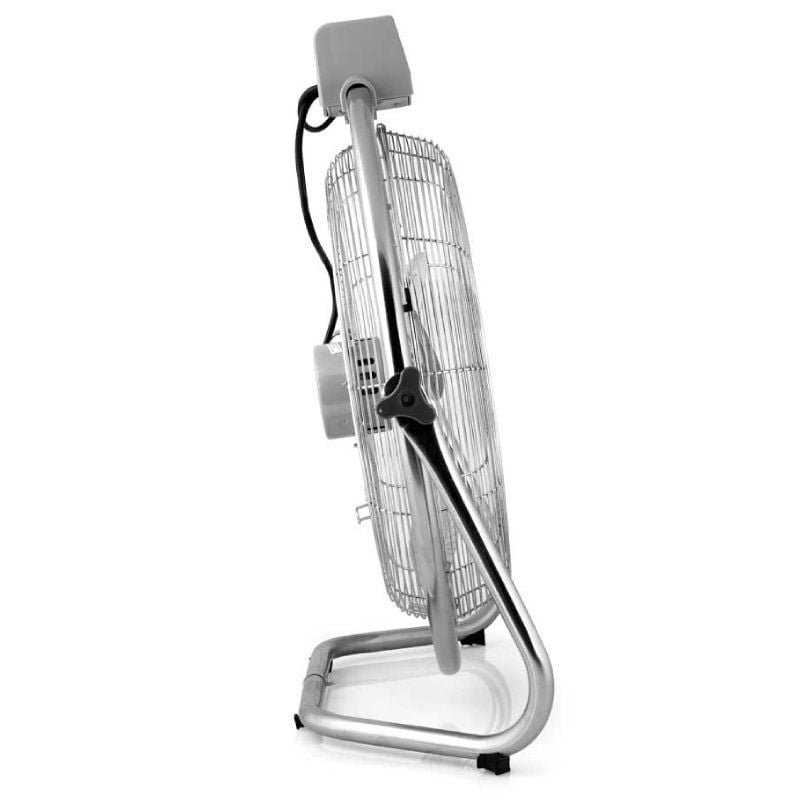 Ventilador de Suelo Orbegozo PWM 2147/ 130W/ 3 Aspas 45cm/ 3 velocidades - изображение 2