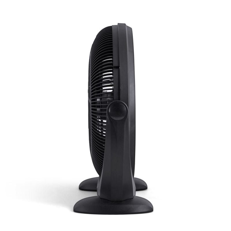 Ventilador de Suelo Orbegozo Power Fan BF 0150/ 80W/ 5 Aspas 50cm/ 3 velocidades - изображение 3