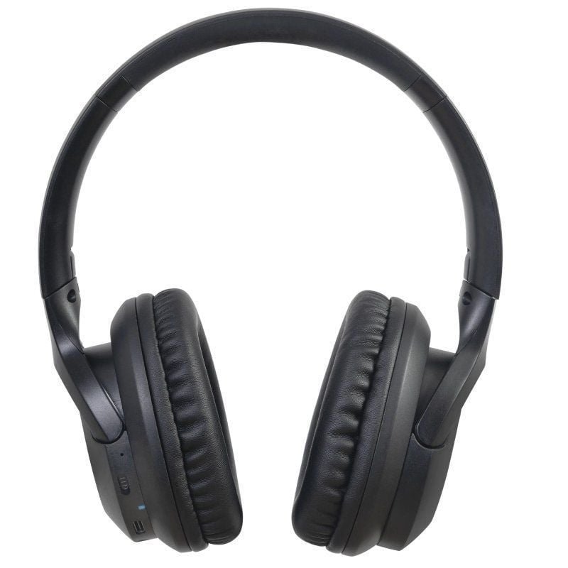 Auriculares Inalámbricos Fonestar AURIS-BT/ con Micrófono/ Bluetooth/ Negros - изображение 2