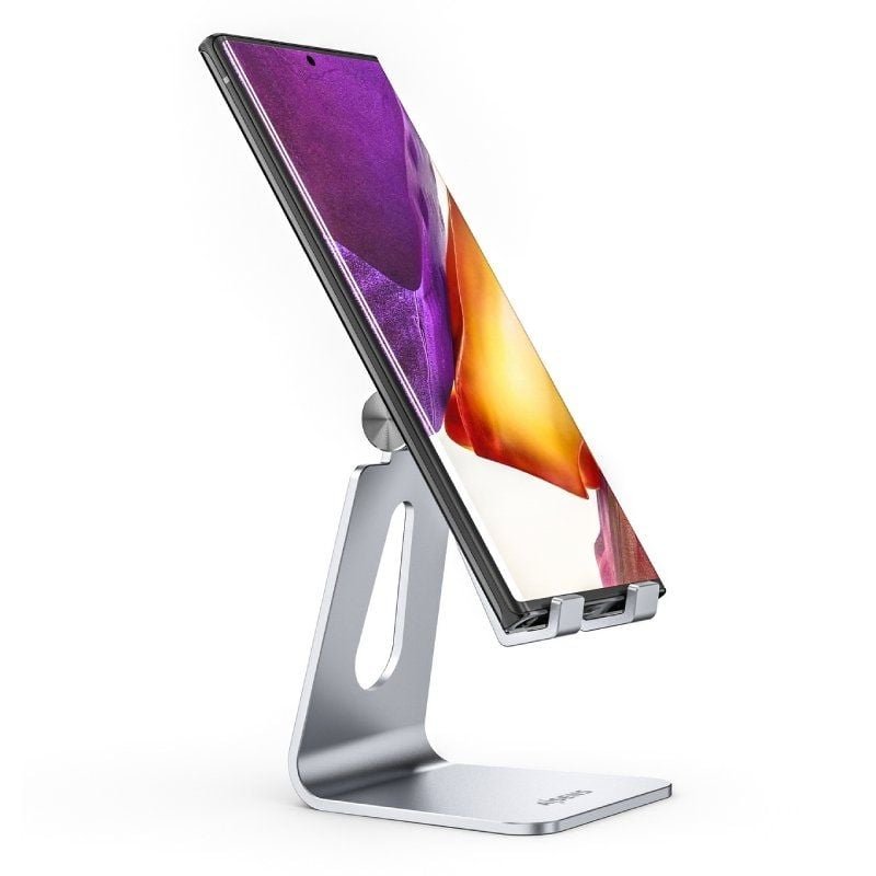 Soporte para Smartphone/Tablet Aisens MS1PM-081/ Plata - изображение 3