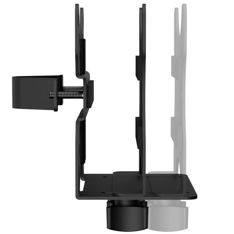 Soporte para miniPC Fonestar SMM-PC11BA/ hasta 5kg - изображение 3