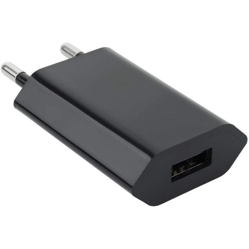Cargador de Pared Nanocable 10.10.2002/ 1xUSB/ 5W - изображение 2