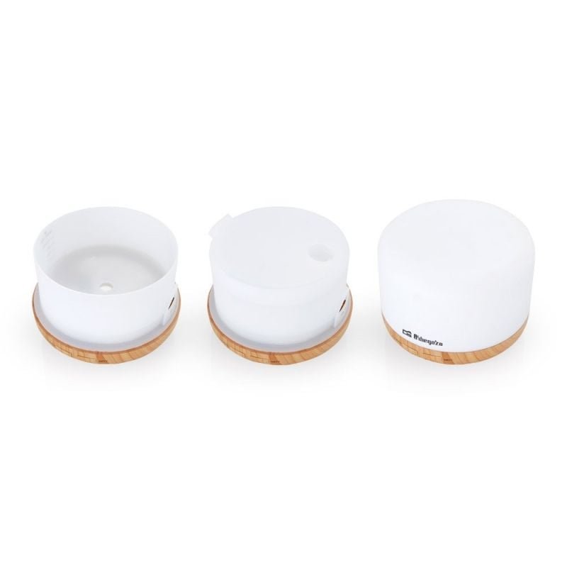 Humidificador Orbegozo HUA 4000/ Capacidad 400ml - изображение 4
