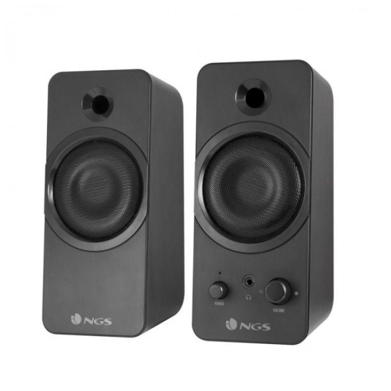 Altavoces NGS GSX-200/ 20W/ 2.0 - изображение 2