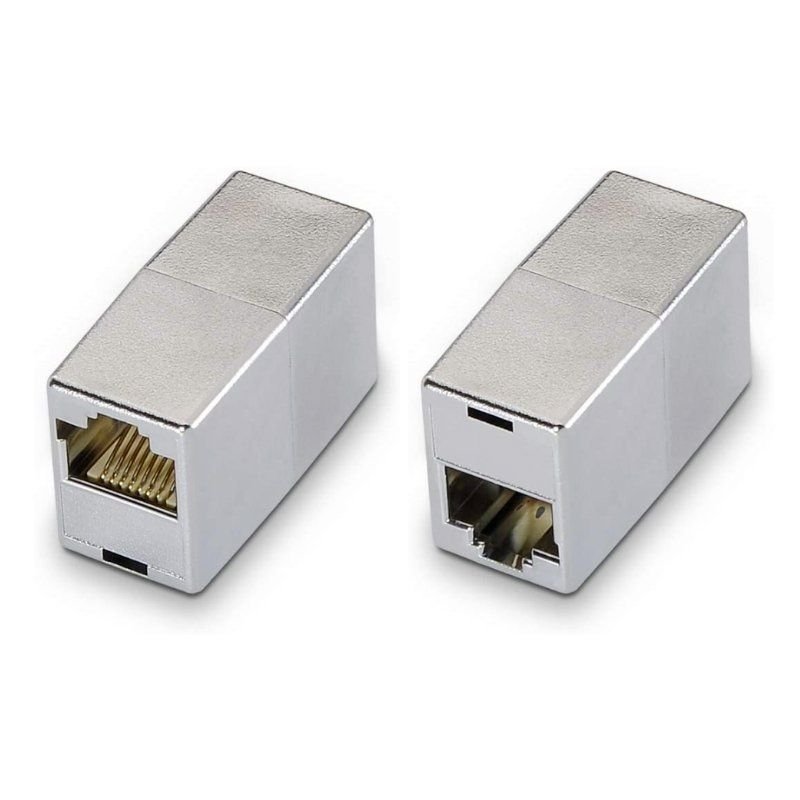 Adaptador RJ45 Aisens A138-0295/ Cat.5e STP - изображение 3