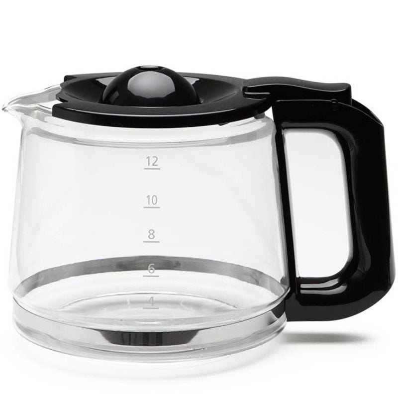 Cafetera de Goteo Orbegozo CG 6015/ 15 Tazas/ Negra - изображение 4