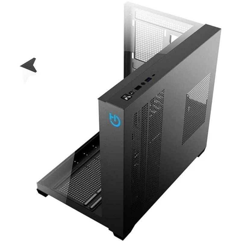 Caja Gaming Semitorre Hiditec SKY - изображение 5