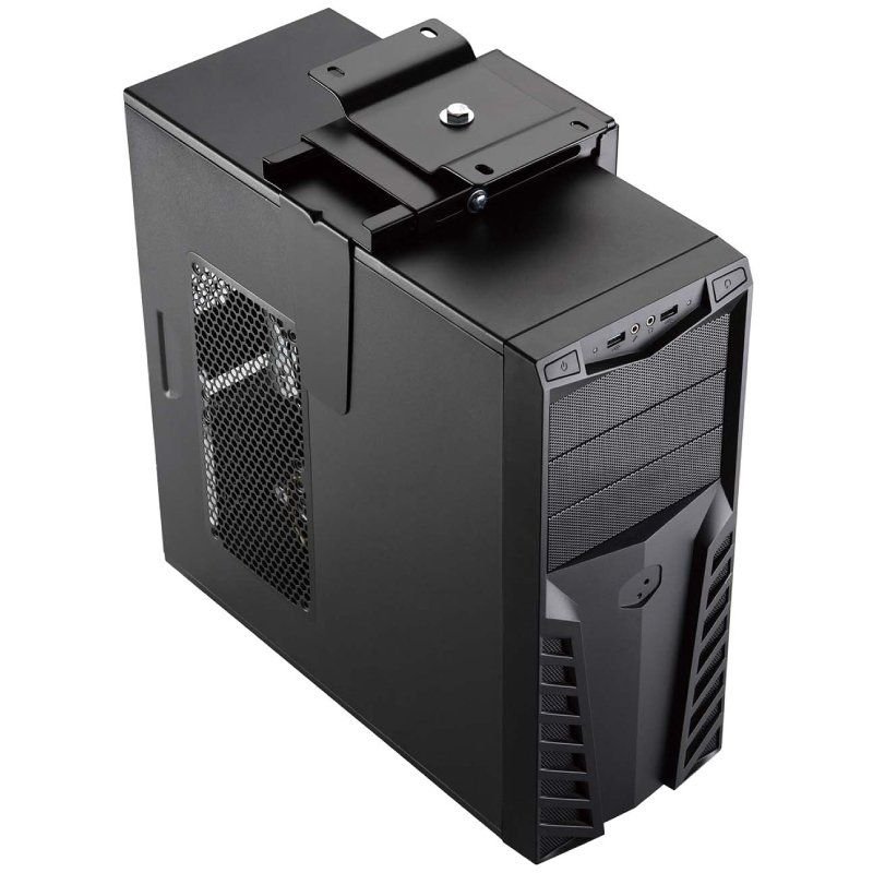 Soporte Bajo Mesa Aisens MPC03-201 para PC/ hasta 10kg - изображение 3