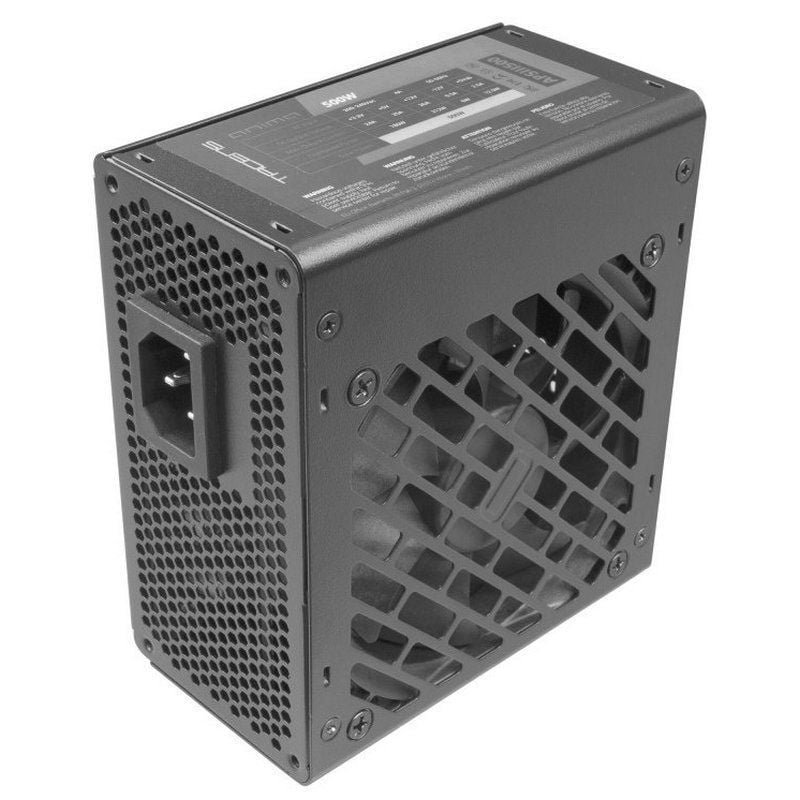 Fuente de Alimentación Anima APSIII500/ 500W/ Ventilador 9cm - изображение 3