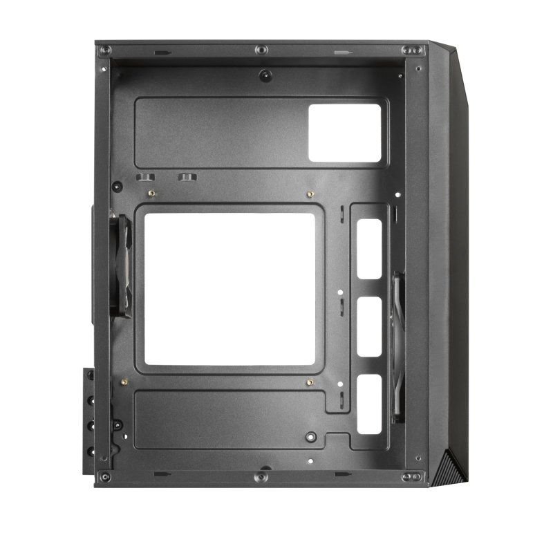 Caja Gaming Minitorre Mars Gaming MC-S1 - изображение 4