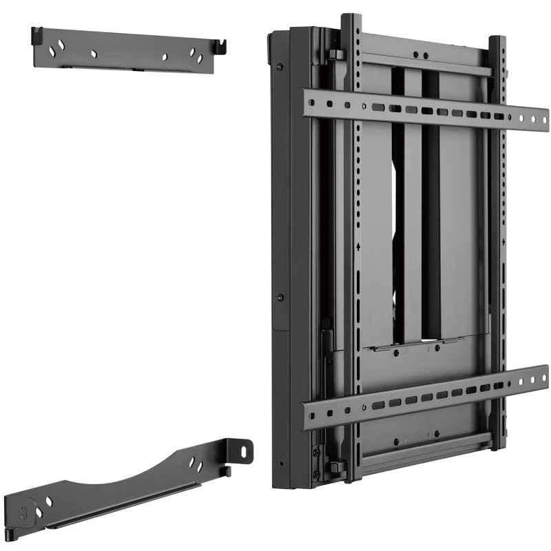 Soporte de Pared con Contrapeso Aisens WT100HA-353 para Pantallas Interactivas o TV de 70-100"/ hasta 90kg - изображение 3