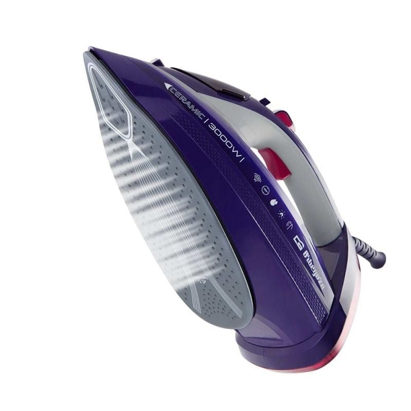 Plancha Orbegozo SV 3000 A/ 3000W/ Depósito 450ml - изображение 3