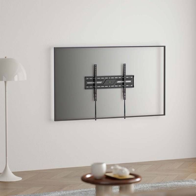 Soporte de Pared Aisens WT86F-313 para TV de 37-86"/ hasta 75kg - изображение 4