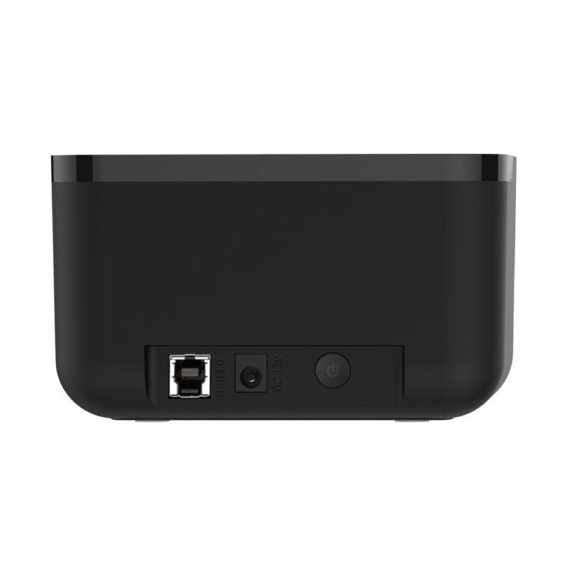 Docking Station para Discos Duros Aisens ASDS-D01B - изображение 3